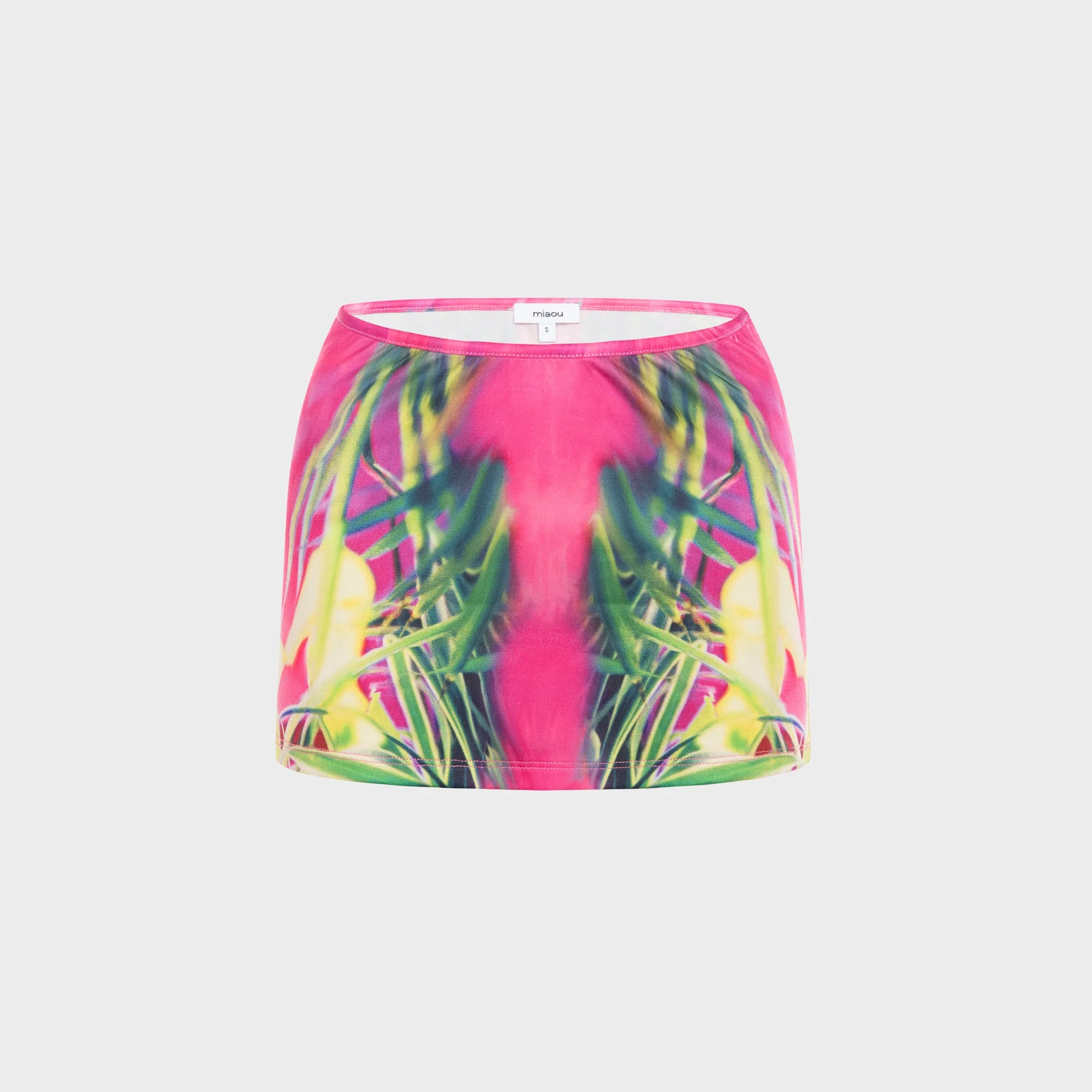 Image of Miaou Elektra Skirt - Akira