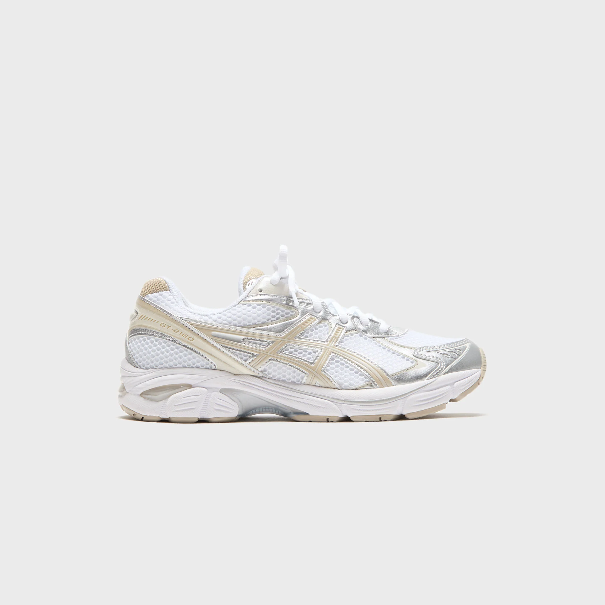 Image of ASICS GT-2160 - White / Putty