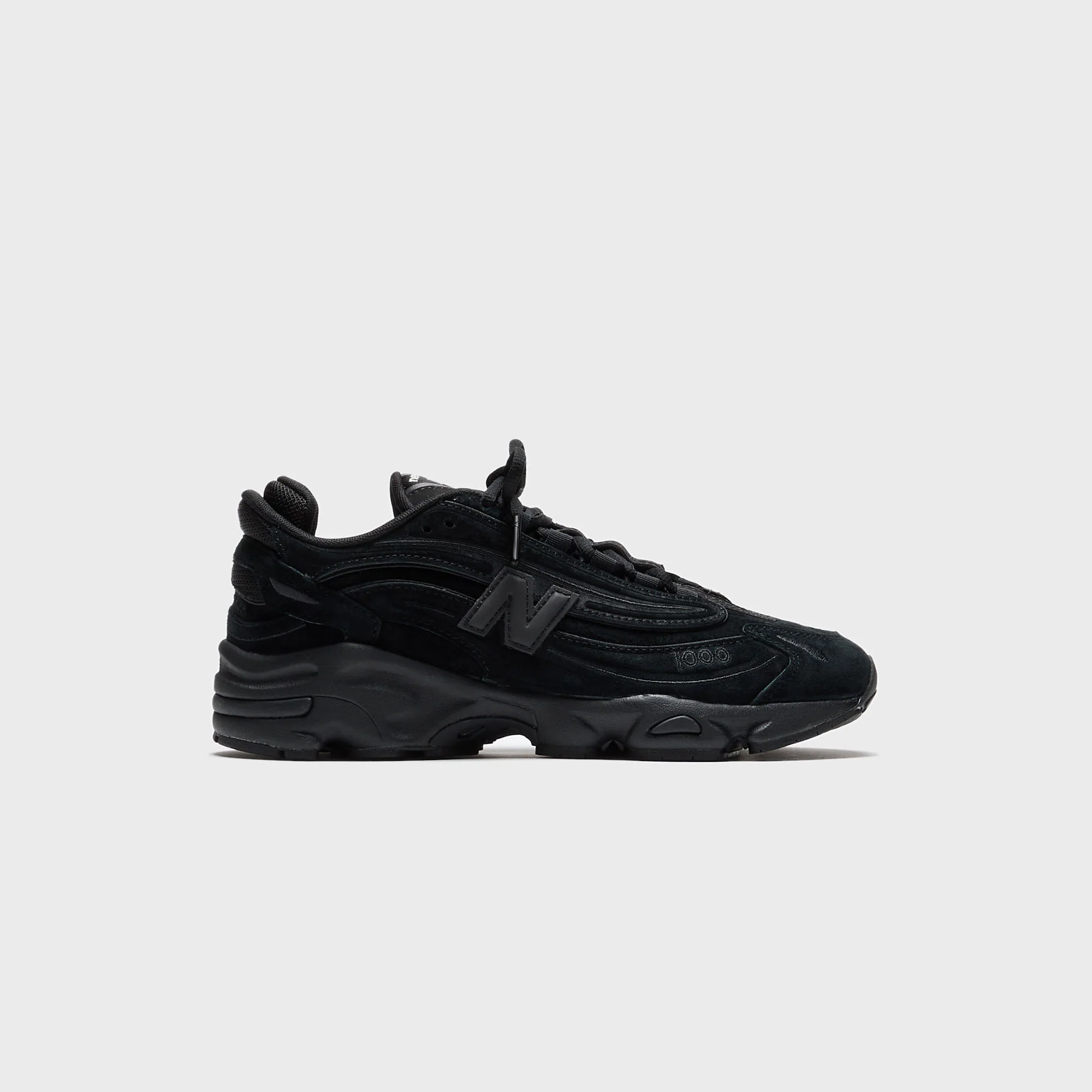 Image of New Balance M1000LA - Black