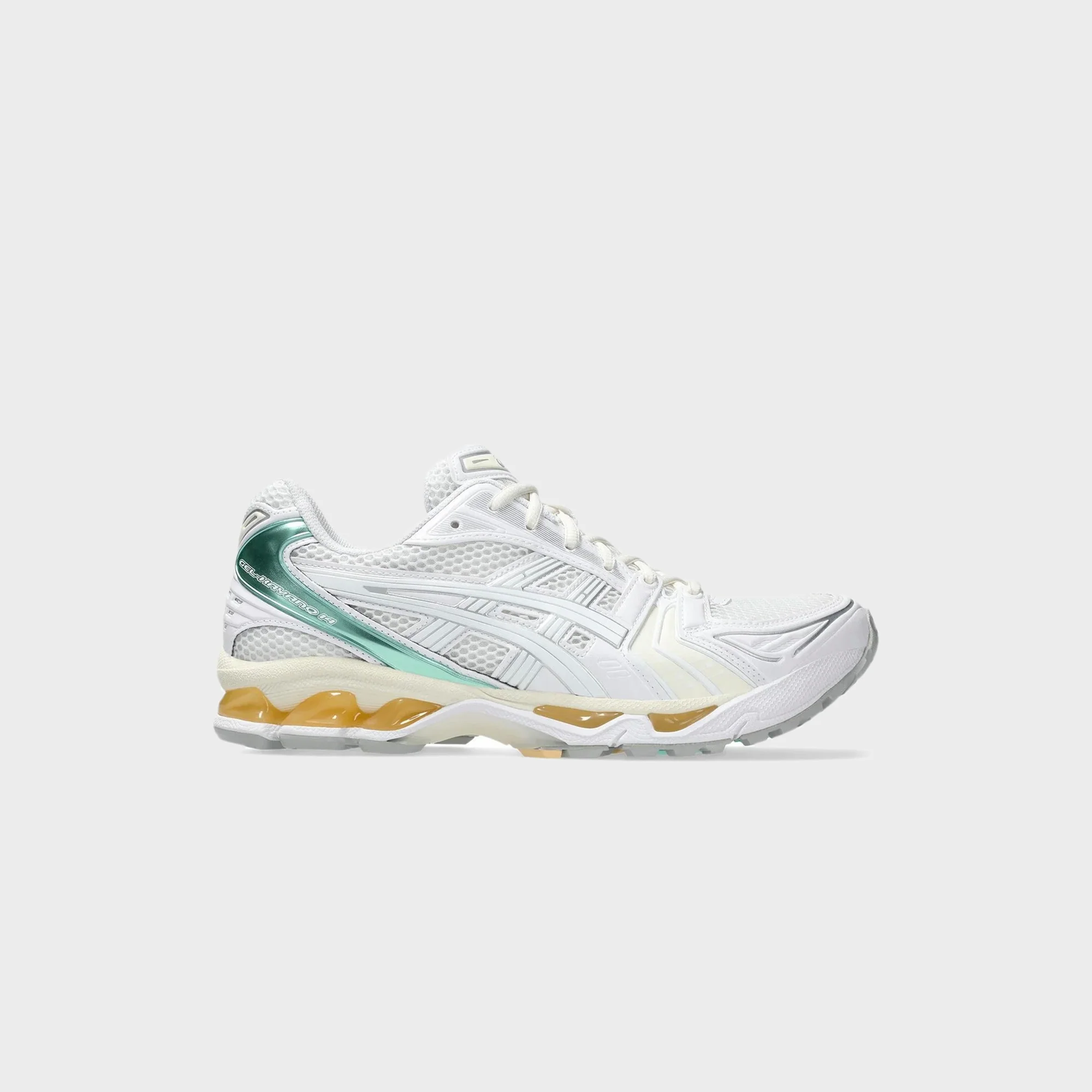 Image of ASICS Gel-Kayano 14 - White