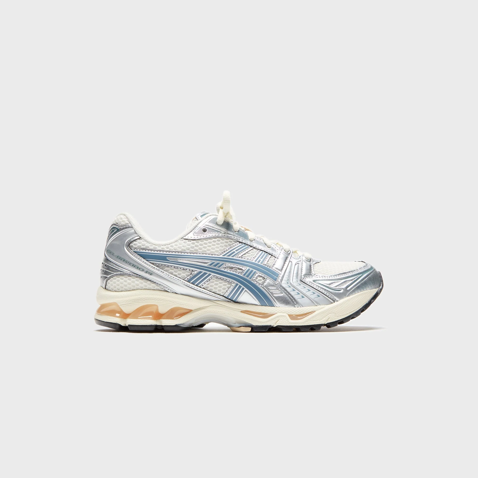 Image of ASICS Gel-Kayano 14 - Cream / Ironclad