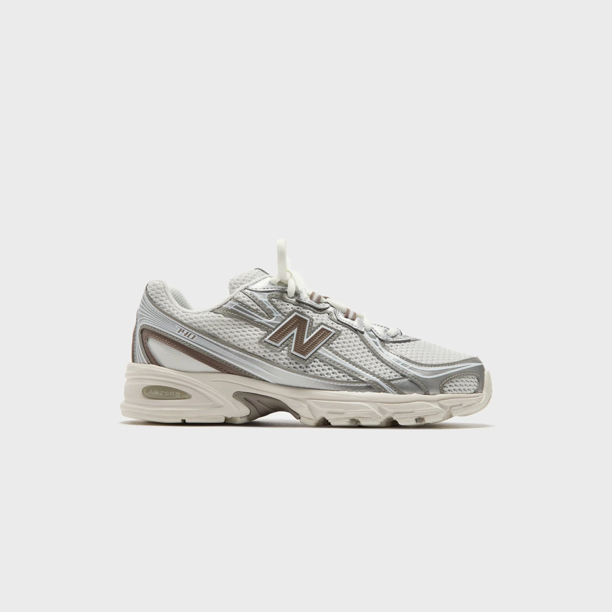 Image of New Balance 740 - Sea Salt / Mushroom