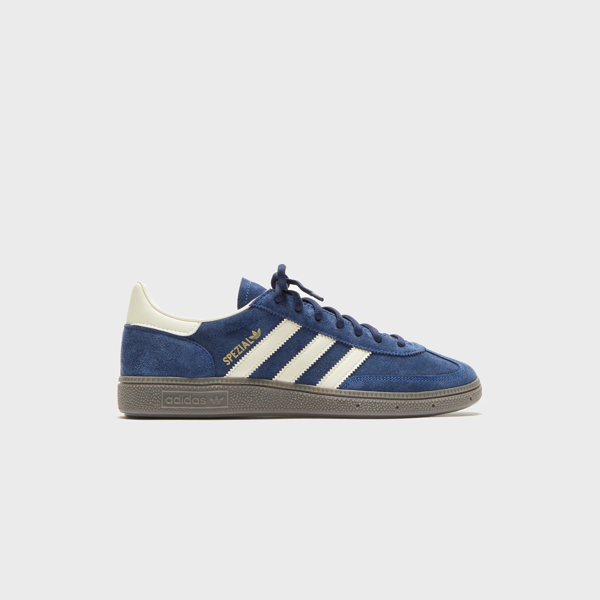 Image of adidas Handball Spezial - Night Indigo / Cream White / White