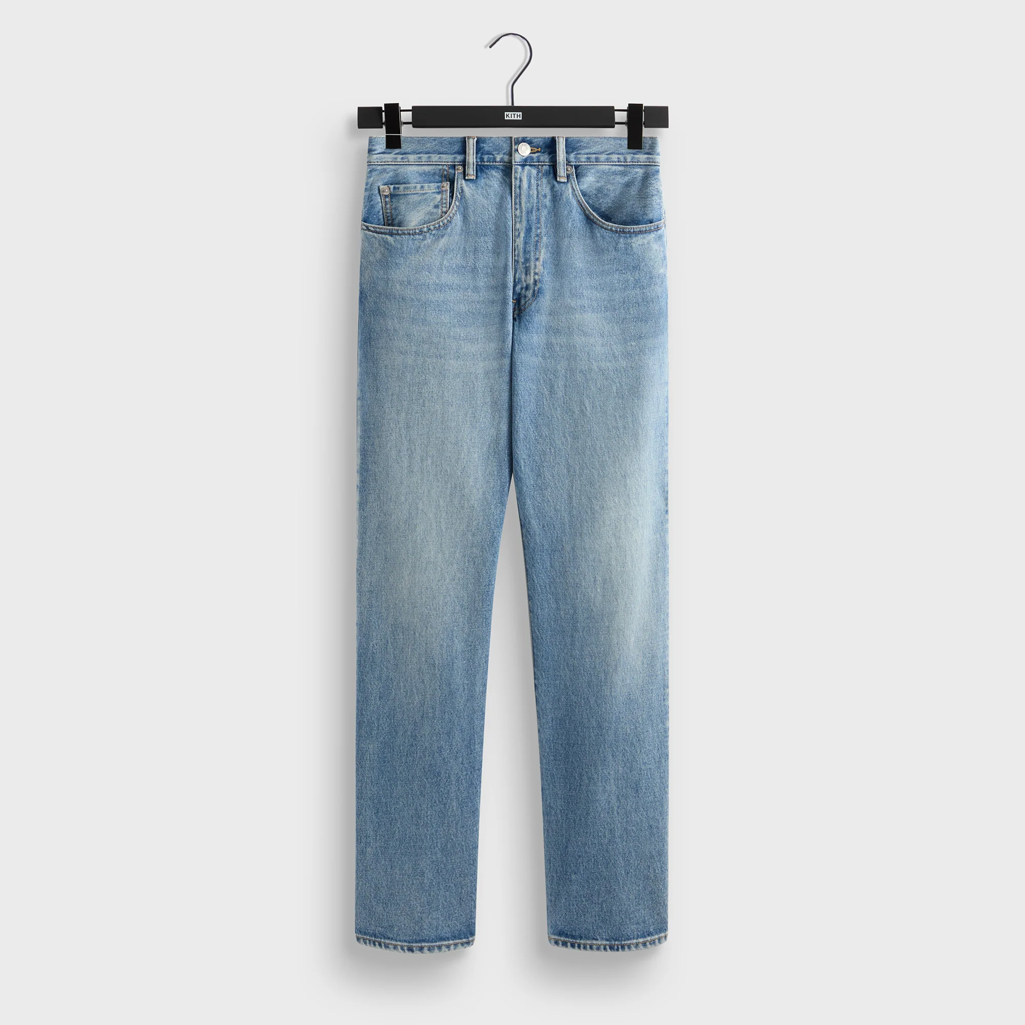 Image of Kith The Webster Chill - Md Indigo