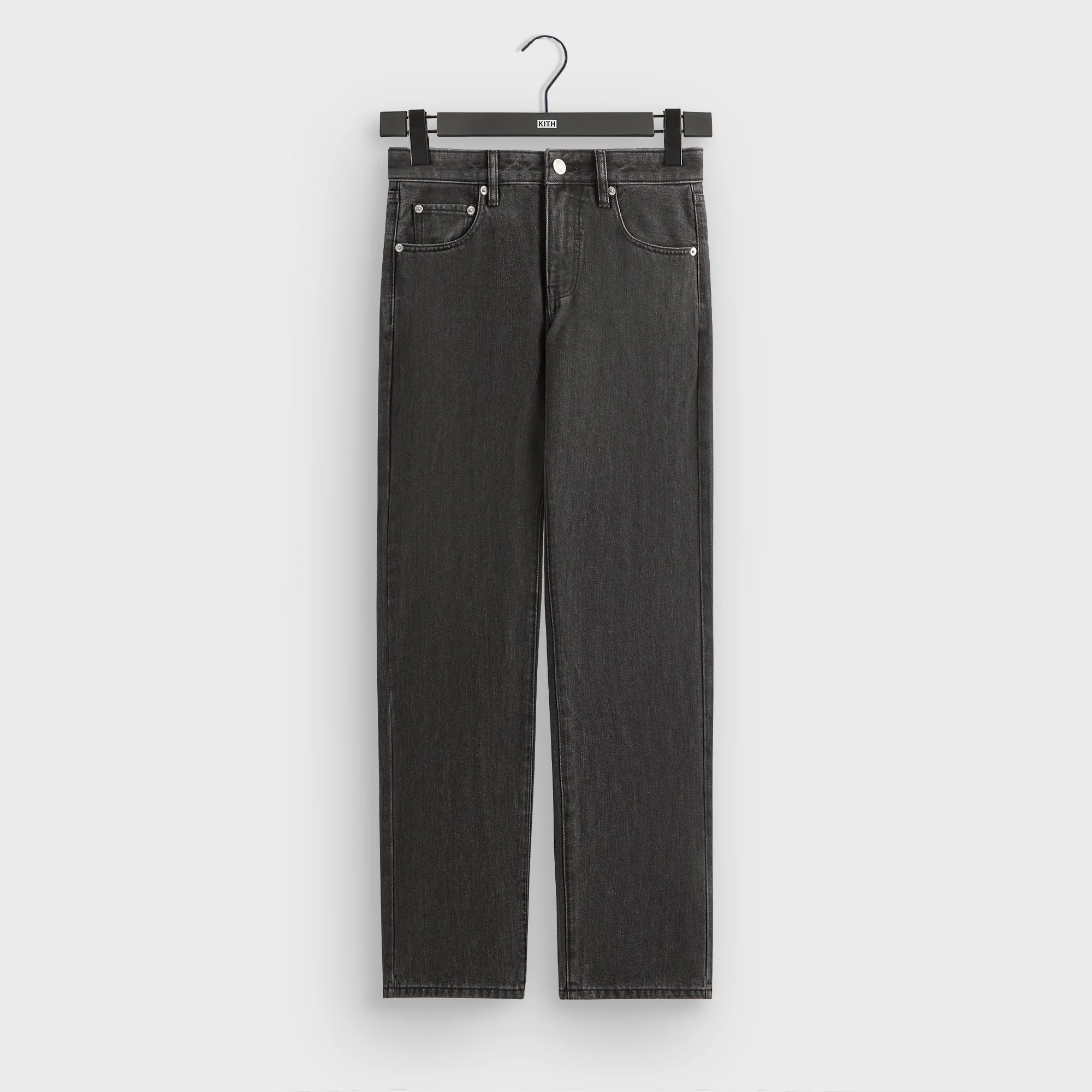 Image of Kith The Webster Chill - Xavier Wash