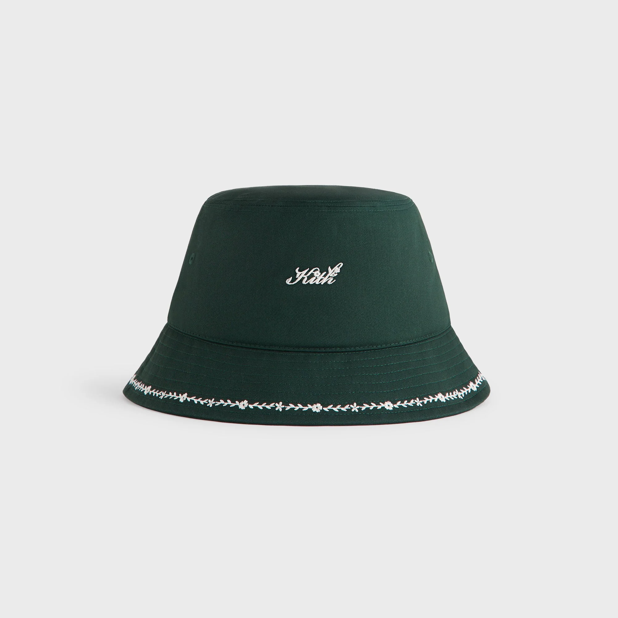 Image of Kith Twill Dawson Bucket - Stadium