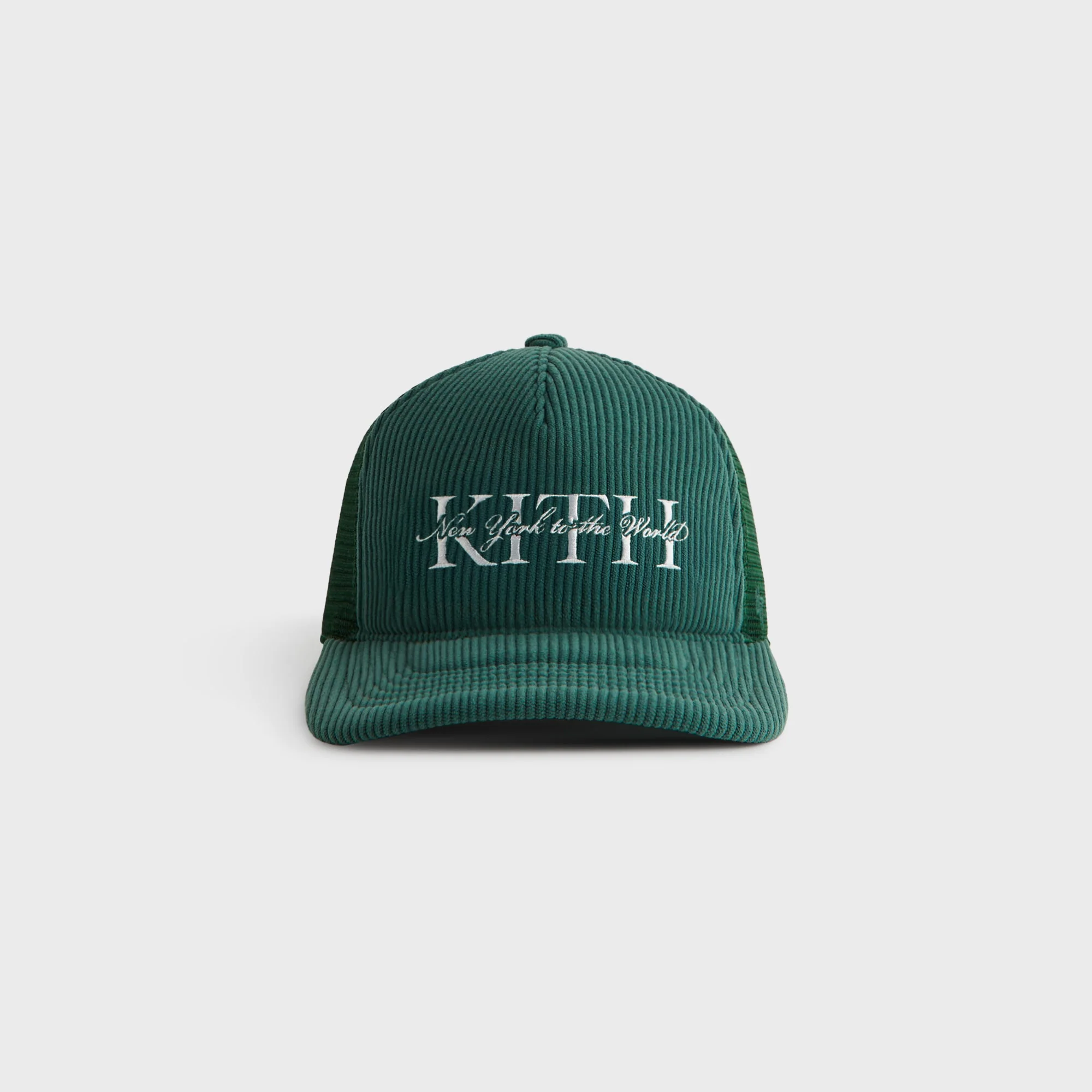 Image of Kith for '47 Franchise LS Trucker Hat - Stadium