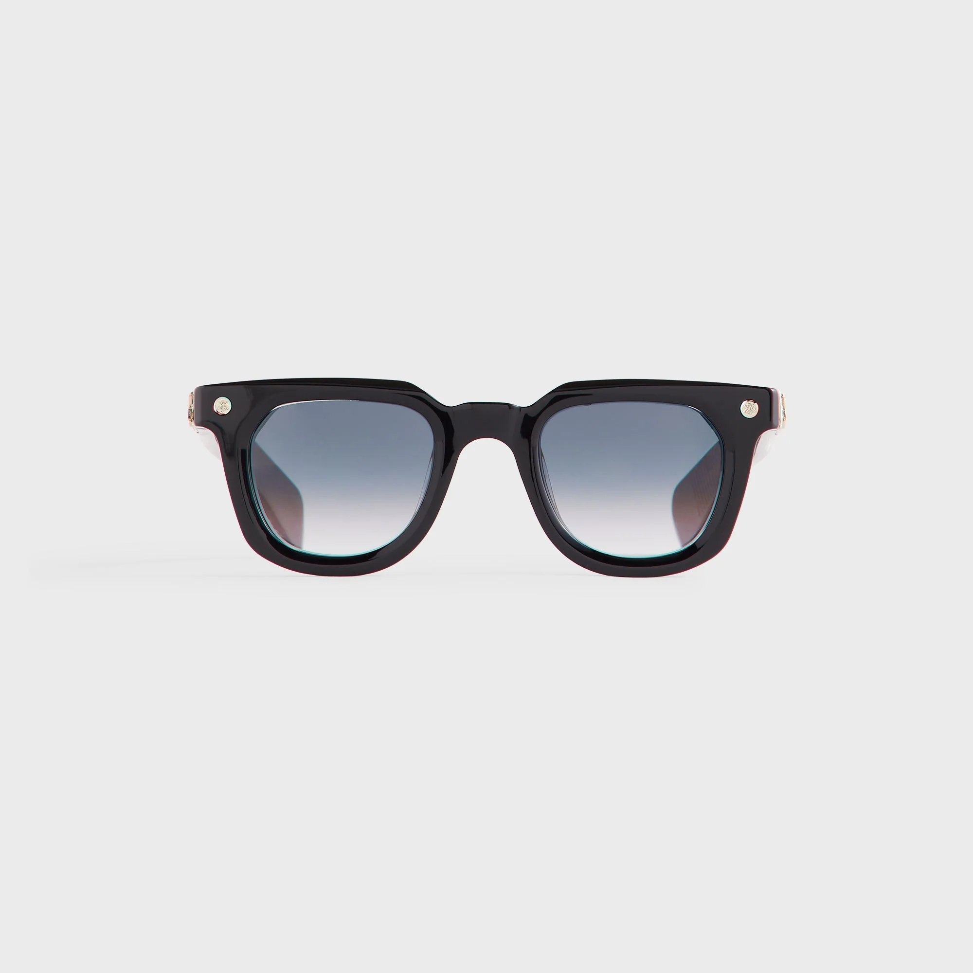 Image of Kith Cove Sunglasses - Black