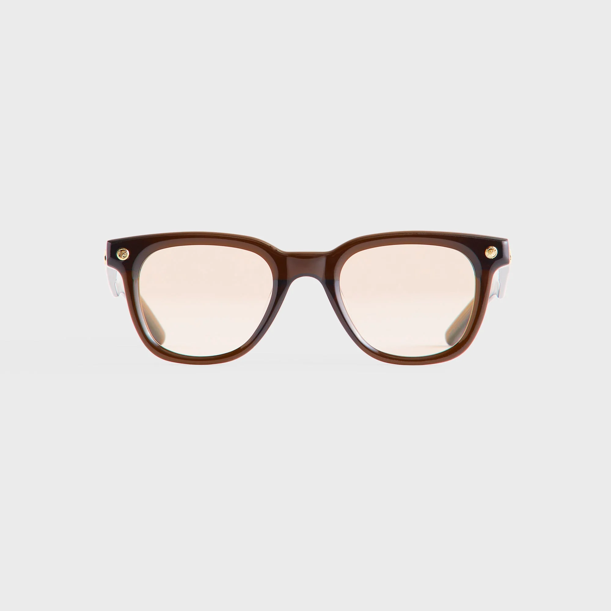 Image of Kith Buell Sunglasses - Incognito