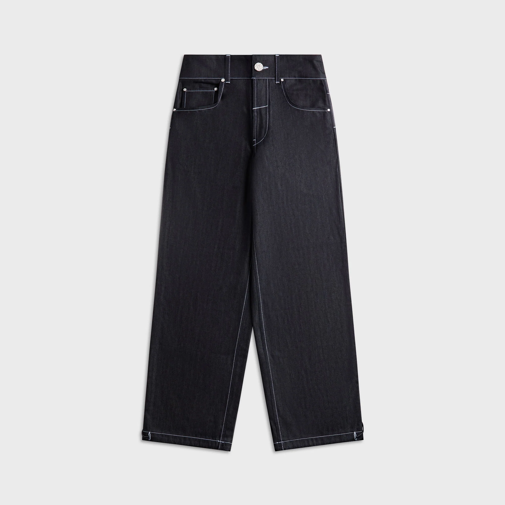 Image of Veneda Carter Duo Jean - Denim