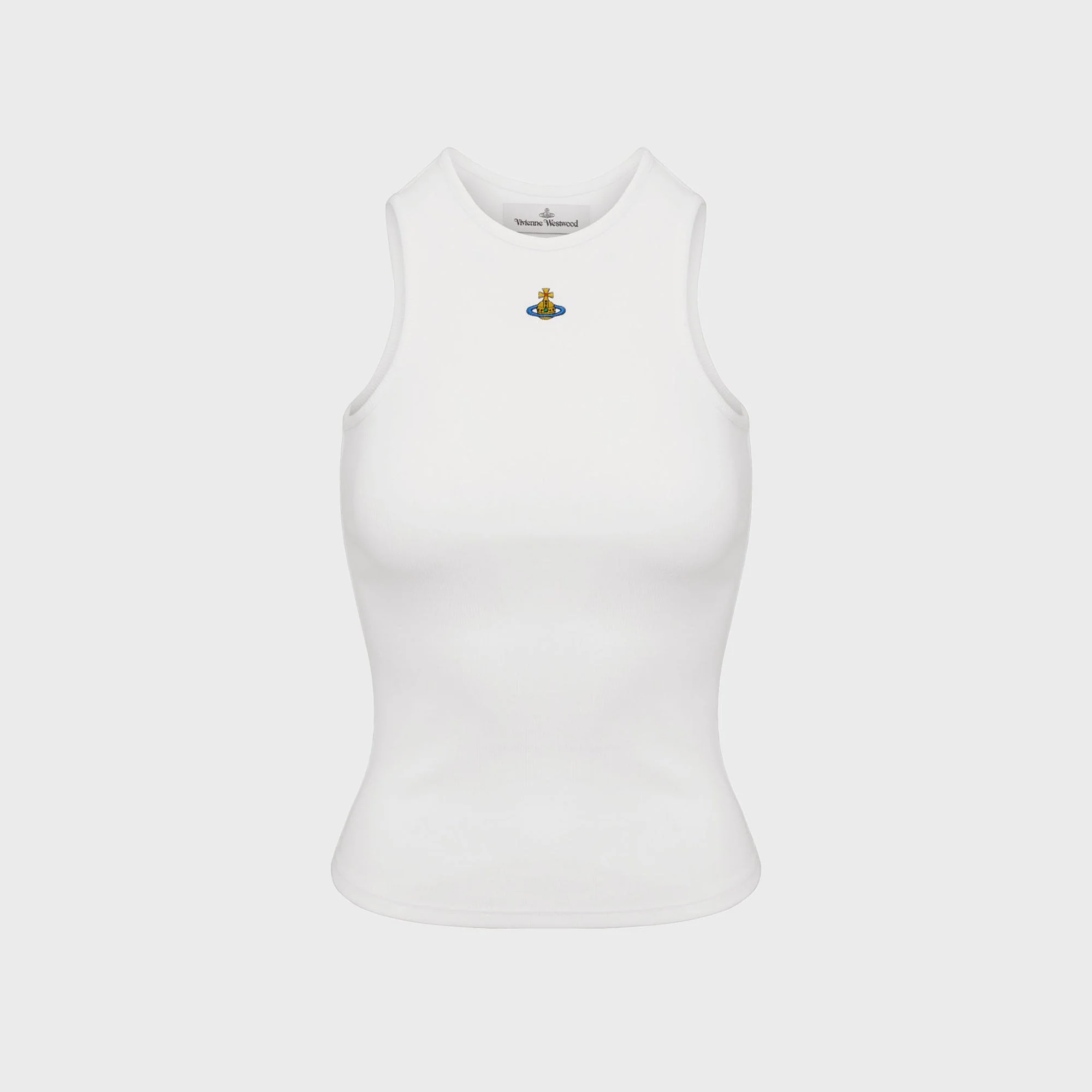 Image of Vivienne Westwood 90's Vest - White