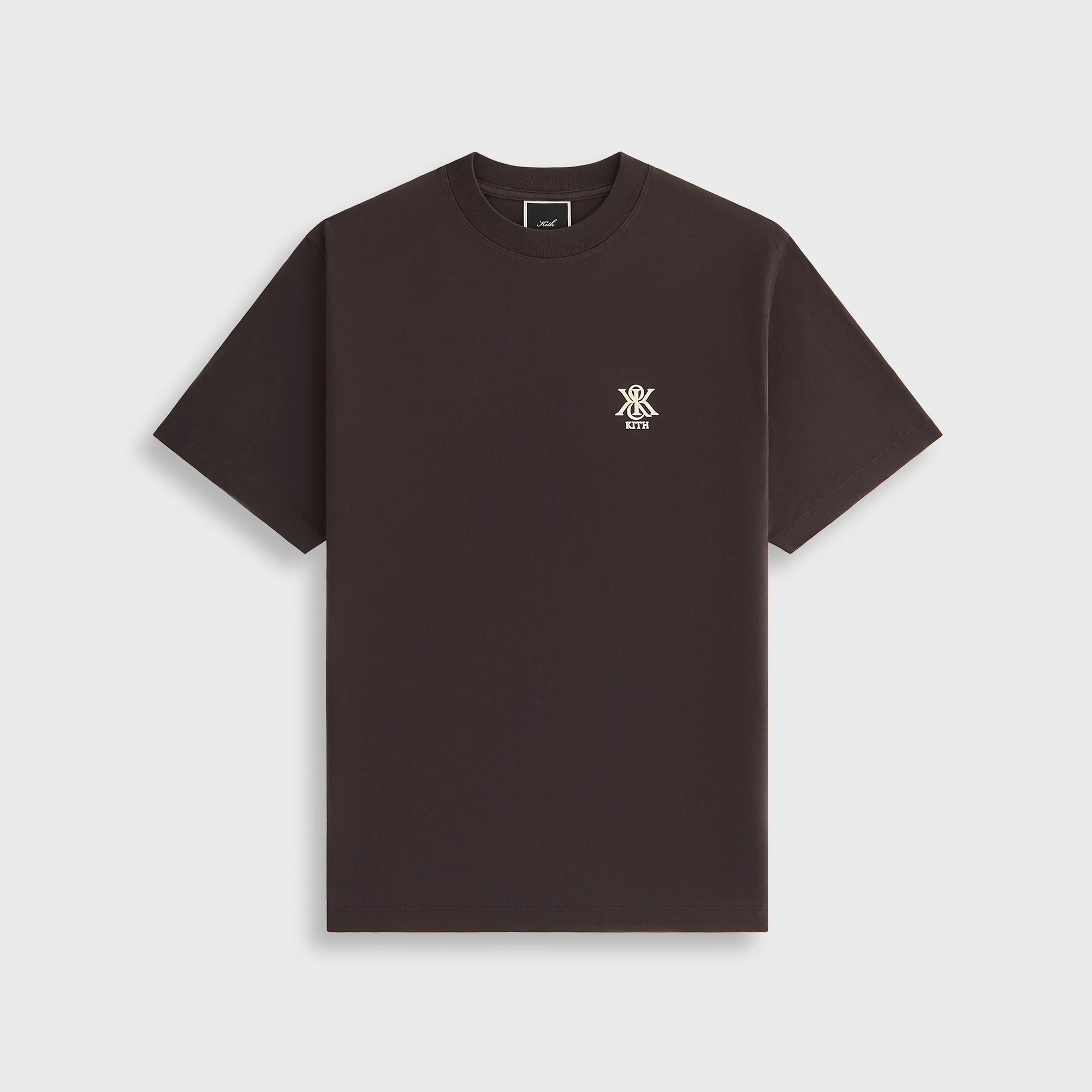 Image of Kith Women Nia II Tee - Incognito
