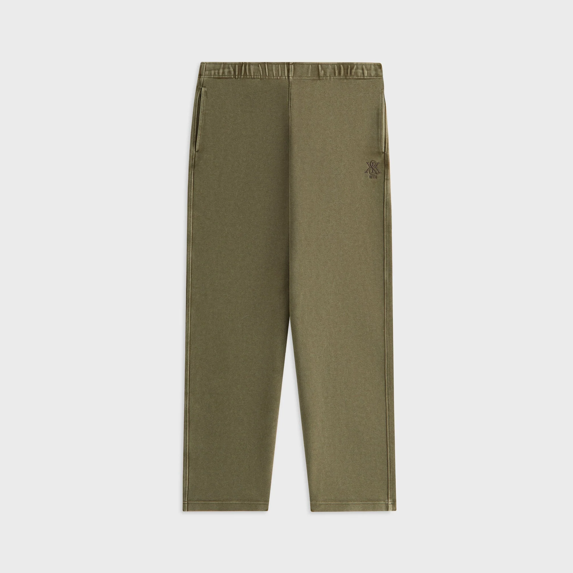 Image of Kith Women Ava Track Pant - Canopy