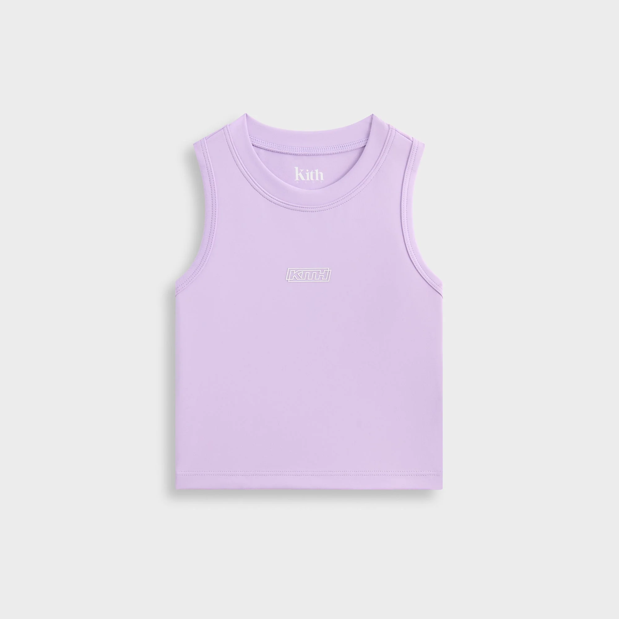 Image of Kith Kids Active Tiana II Tank - Lavender