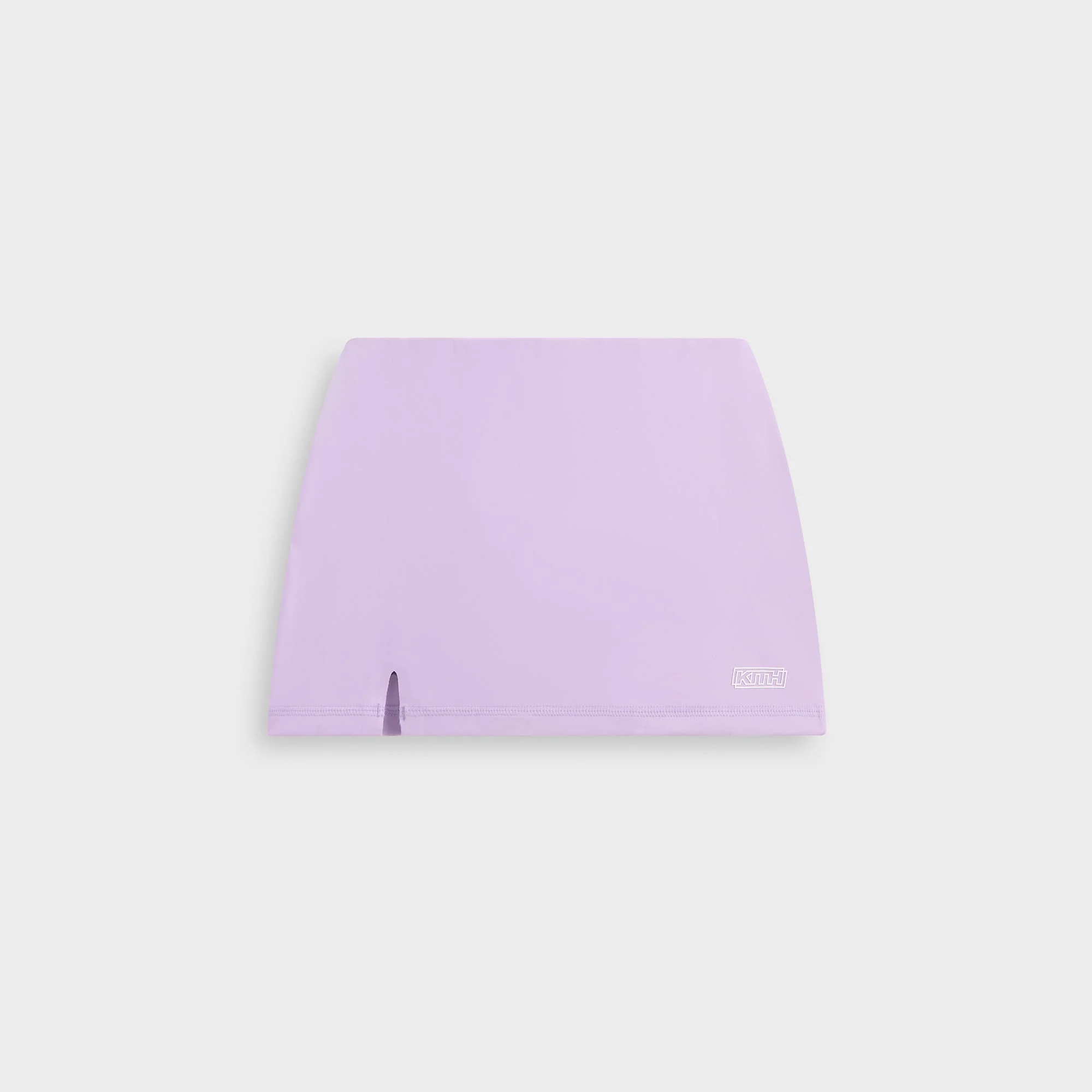 Image of Kith Kids Ari Active Skort - Lavender