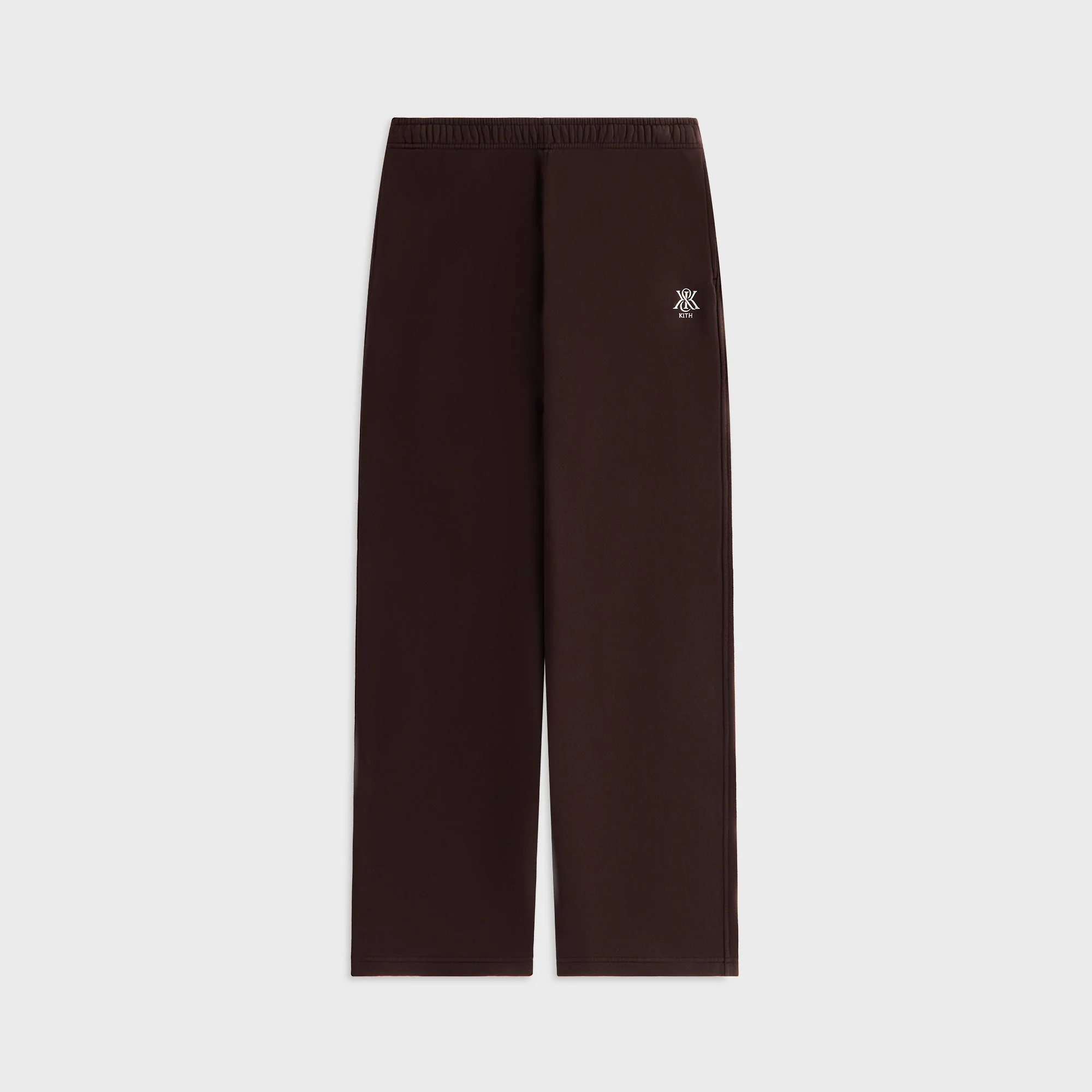 Image of Kith Women Ava II Sweatpant - Incognito