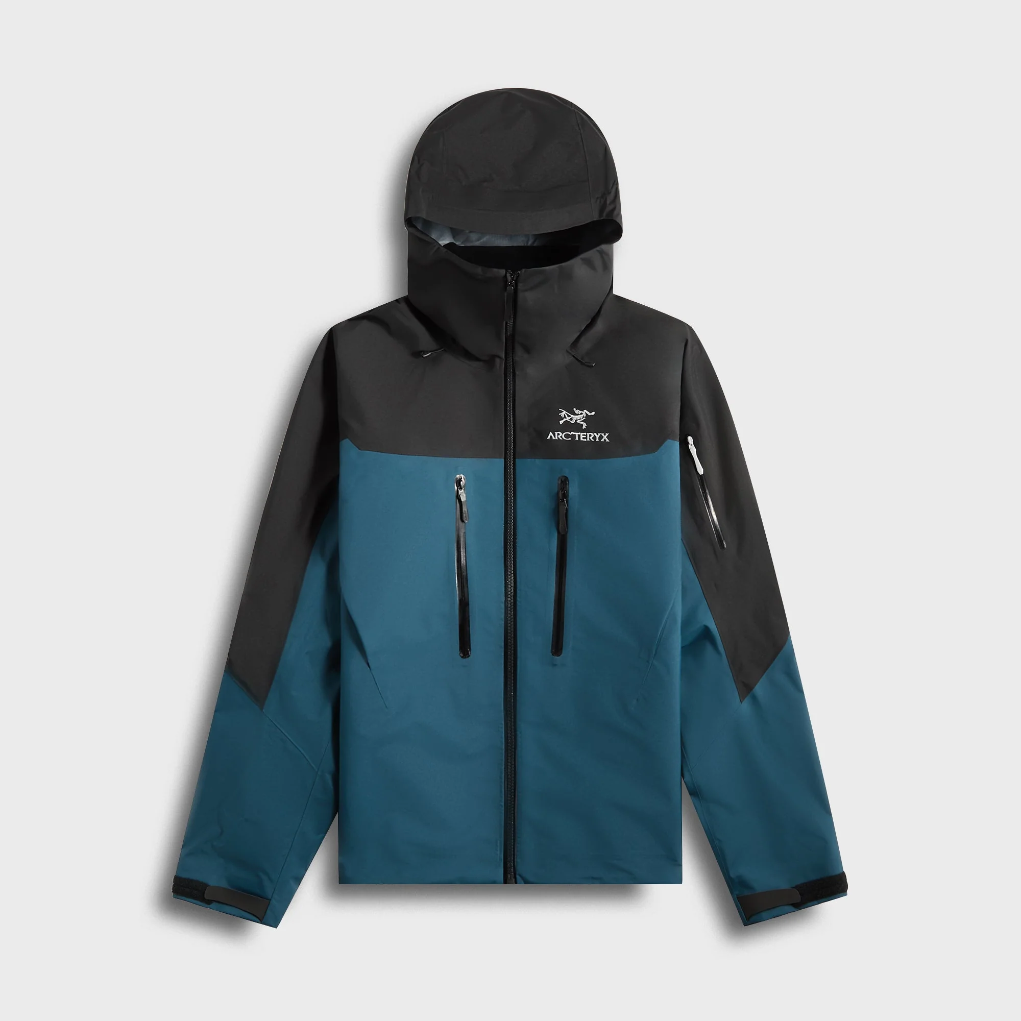 Image of Arc'teryx Alpha SV Jacket - Lodestar