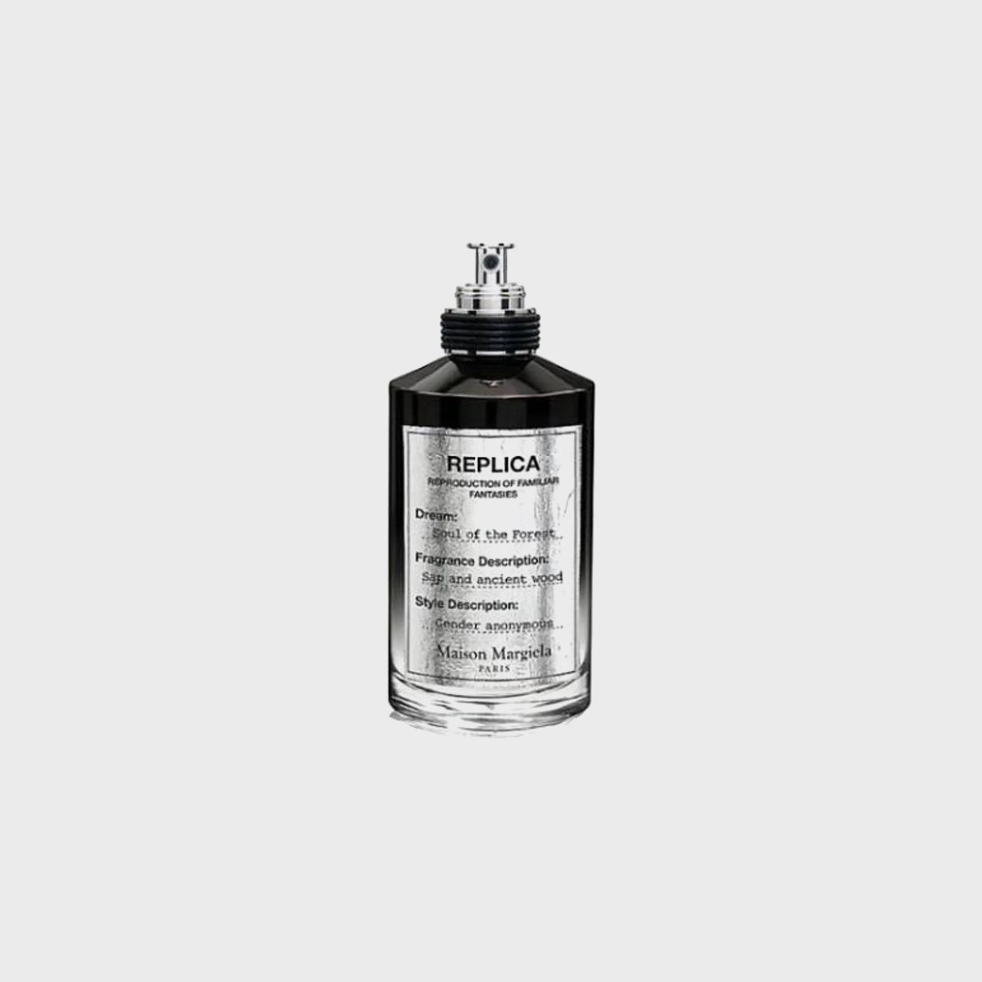 Image of Maison Margiela Replica Soul of the Forest Eau De Parfum 100ML