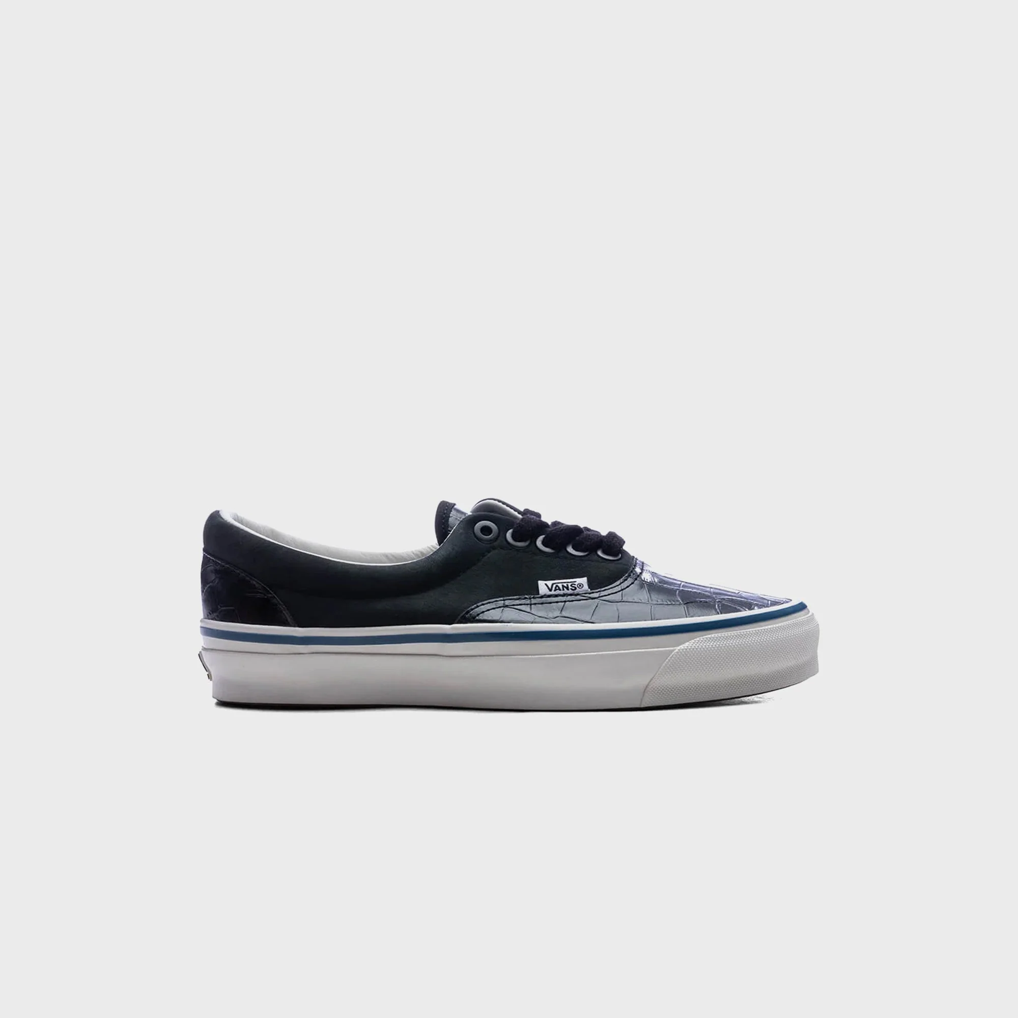 Image of VANS OTW Era 95 Vibram - Black Patent