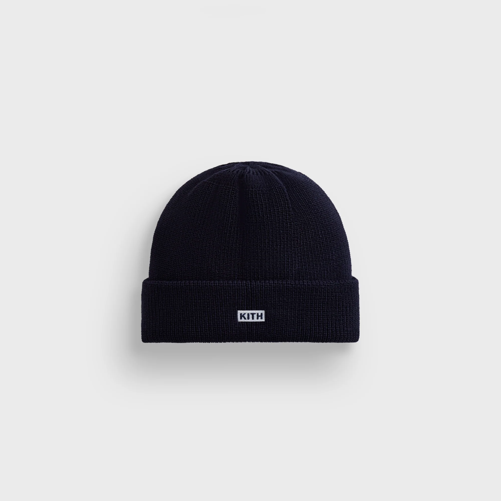 Image of Kith Classic Beanie - Extent