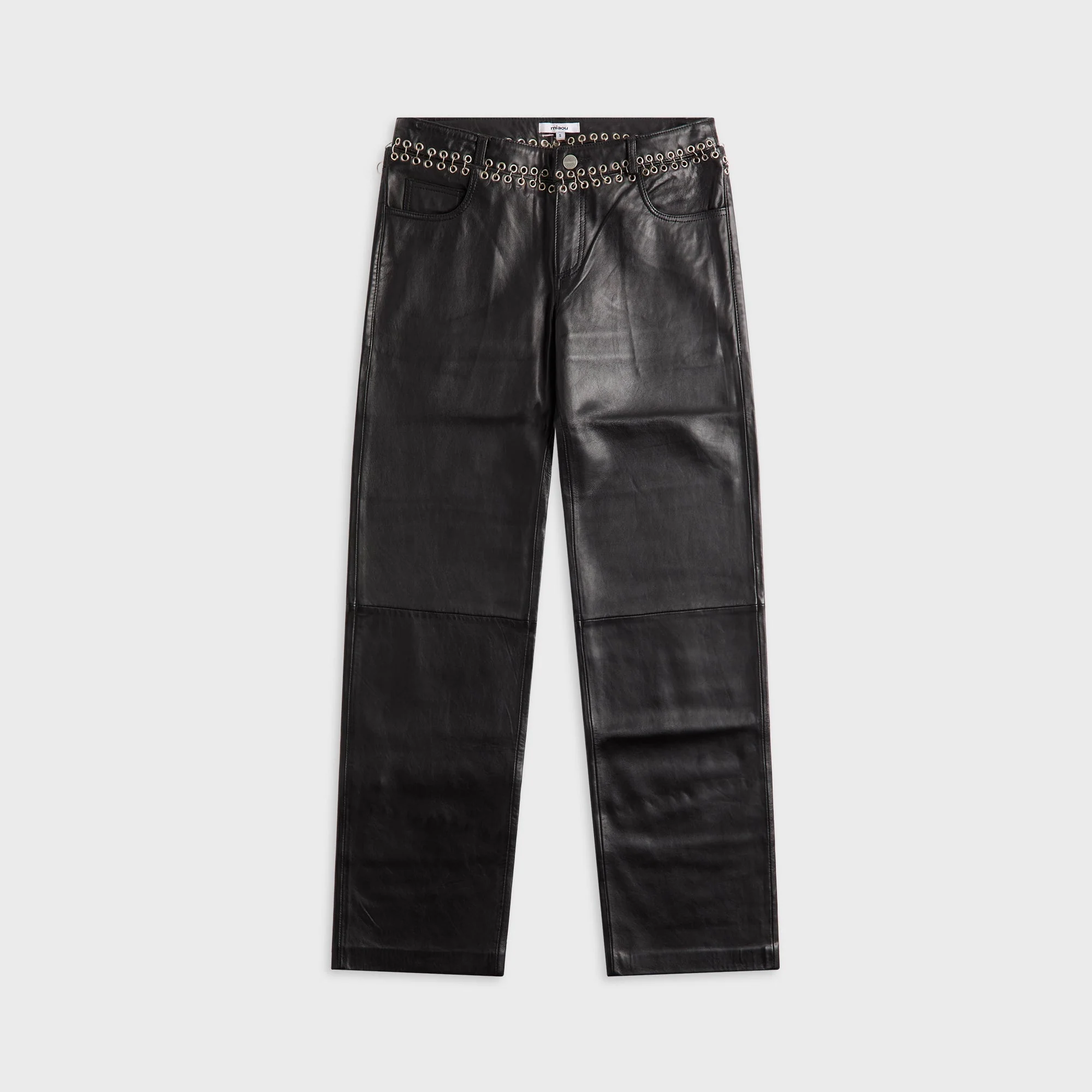 Image of Miaou Josephina Pant - Black