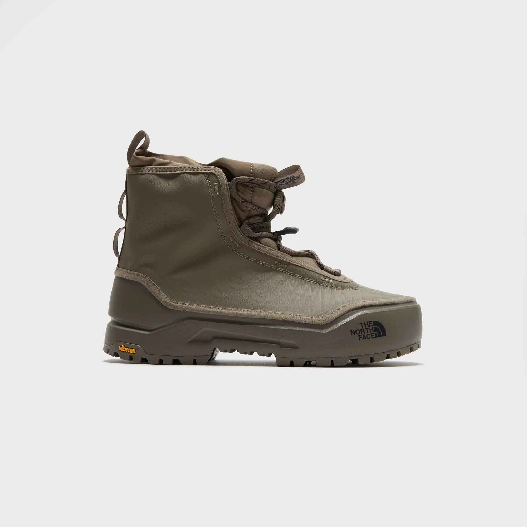 Image of The North Face Base Camp 100 WP - Mocha Brown