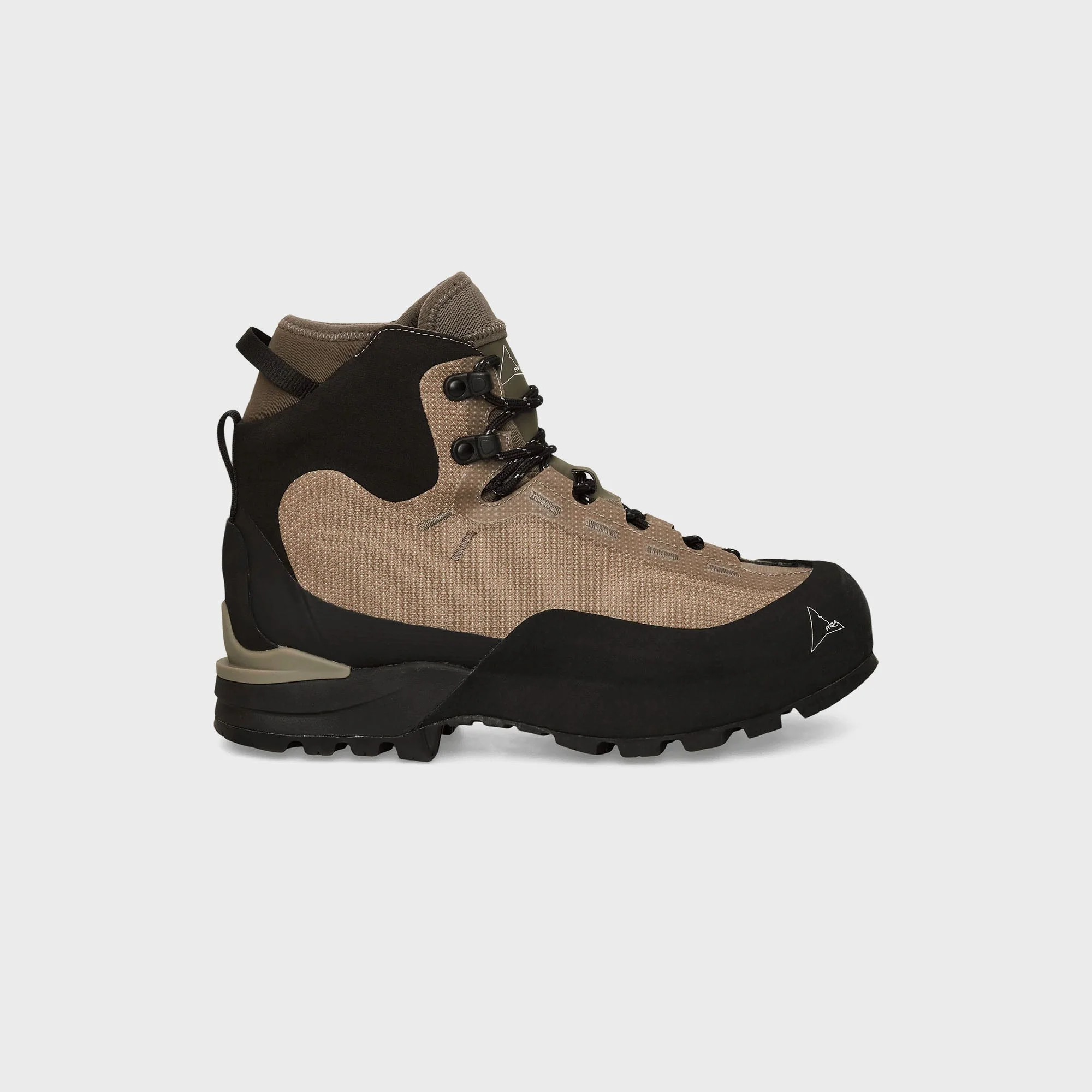 Image of ROA Hida - Taupe / Black