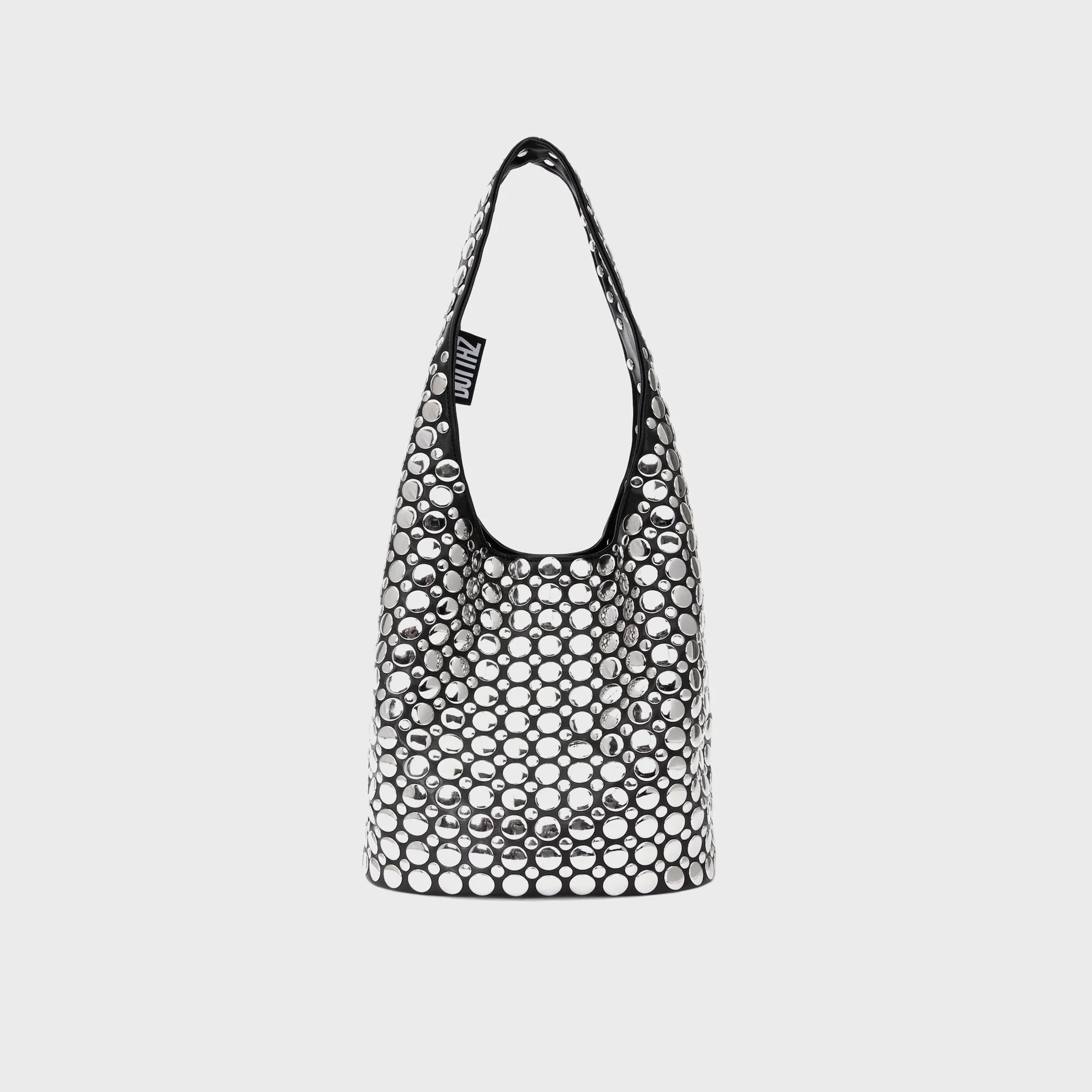 Image of Dotthz Izzy Bag - Black