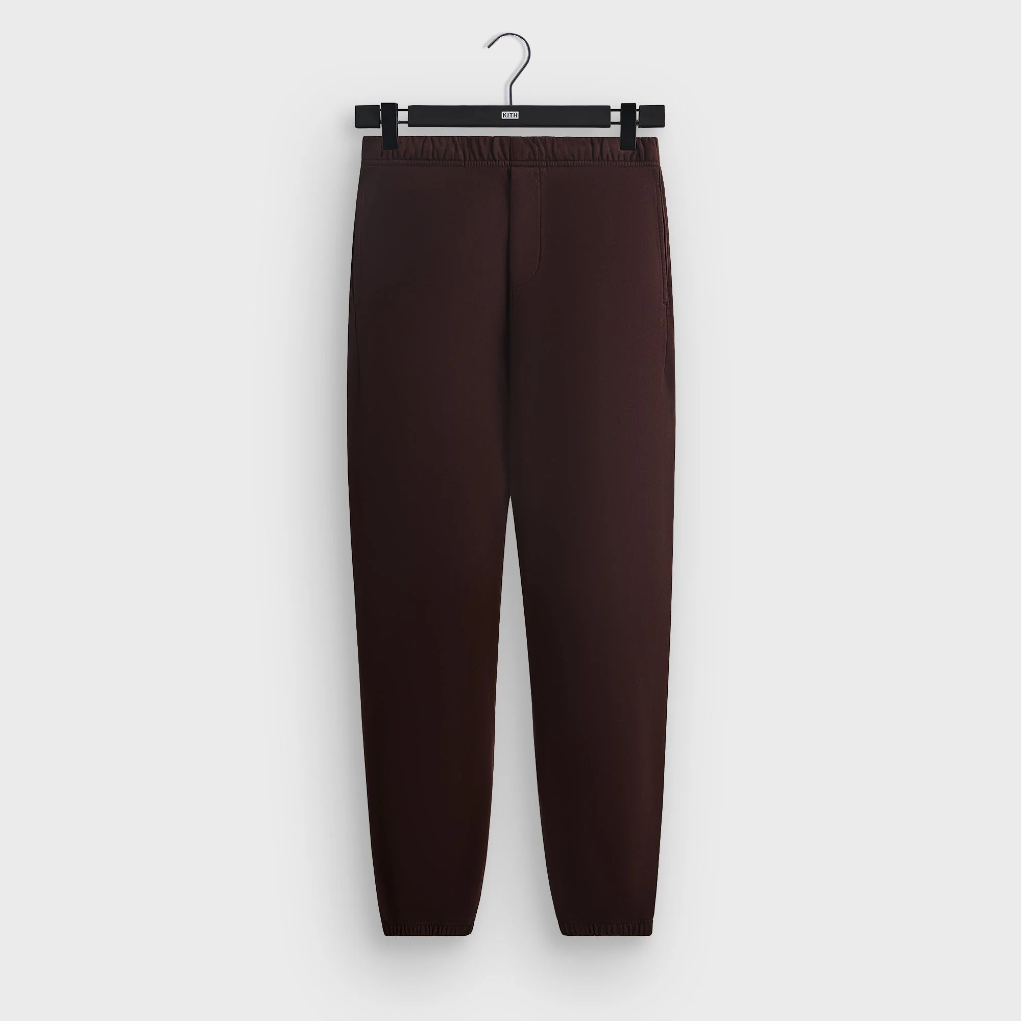 Image of Kith Nelson Sweatpant - Incognito