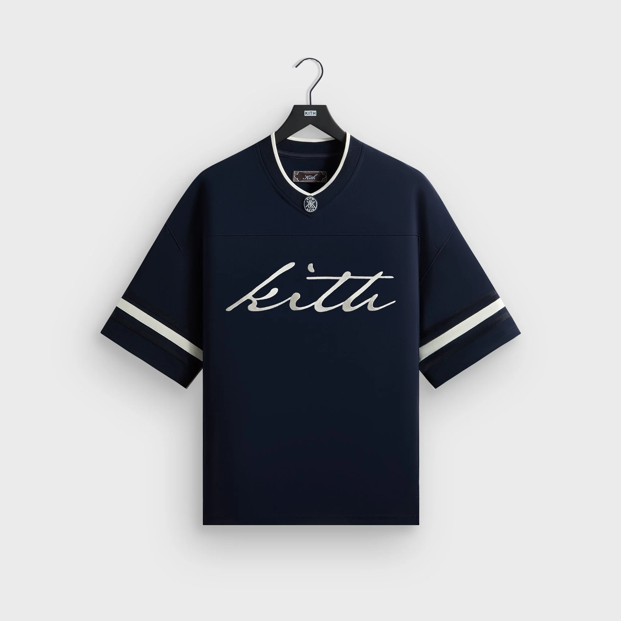 Image of Kith Julian Jersey - Nocturnal