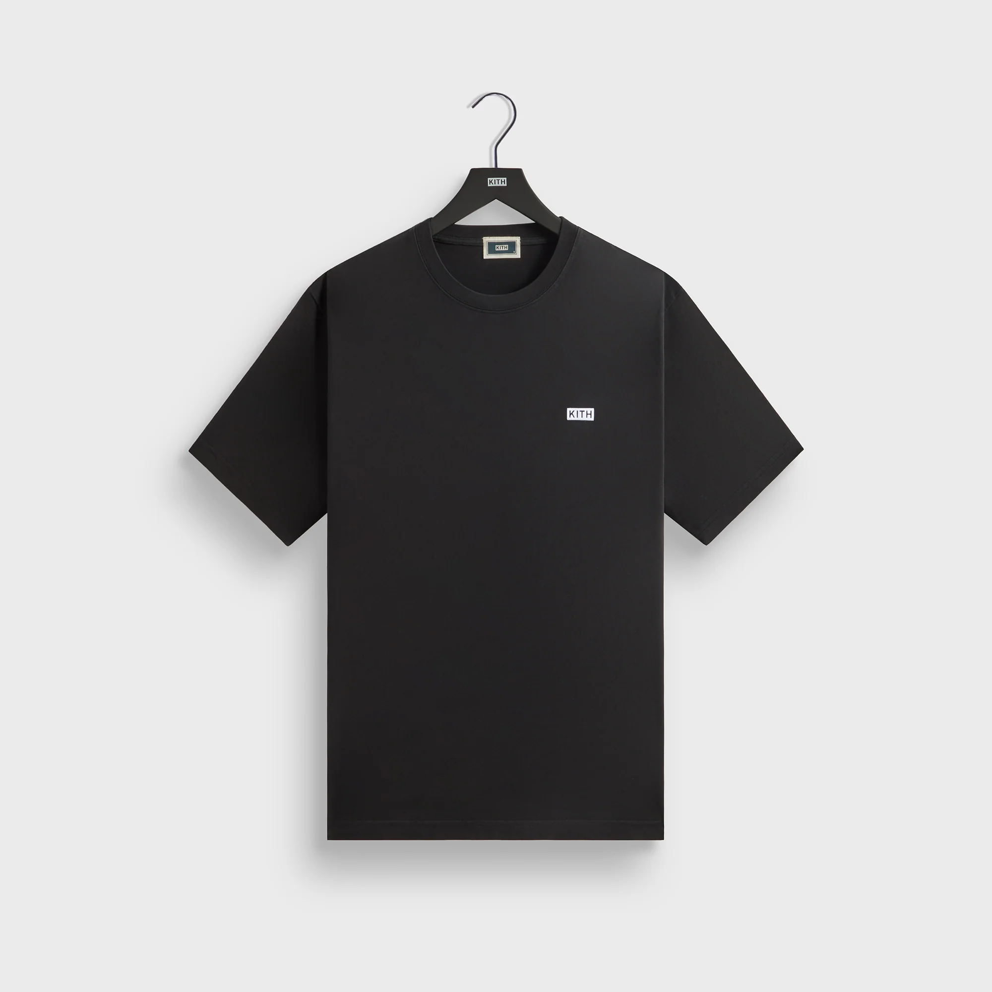 Image of Kith LAX Tee - Black