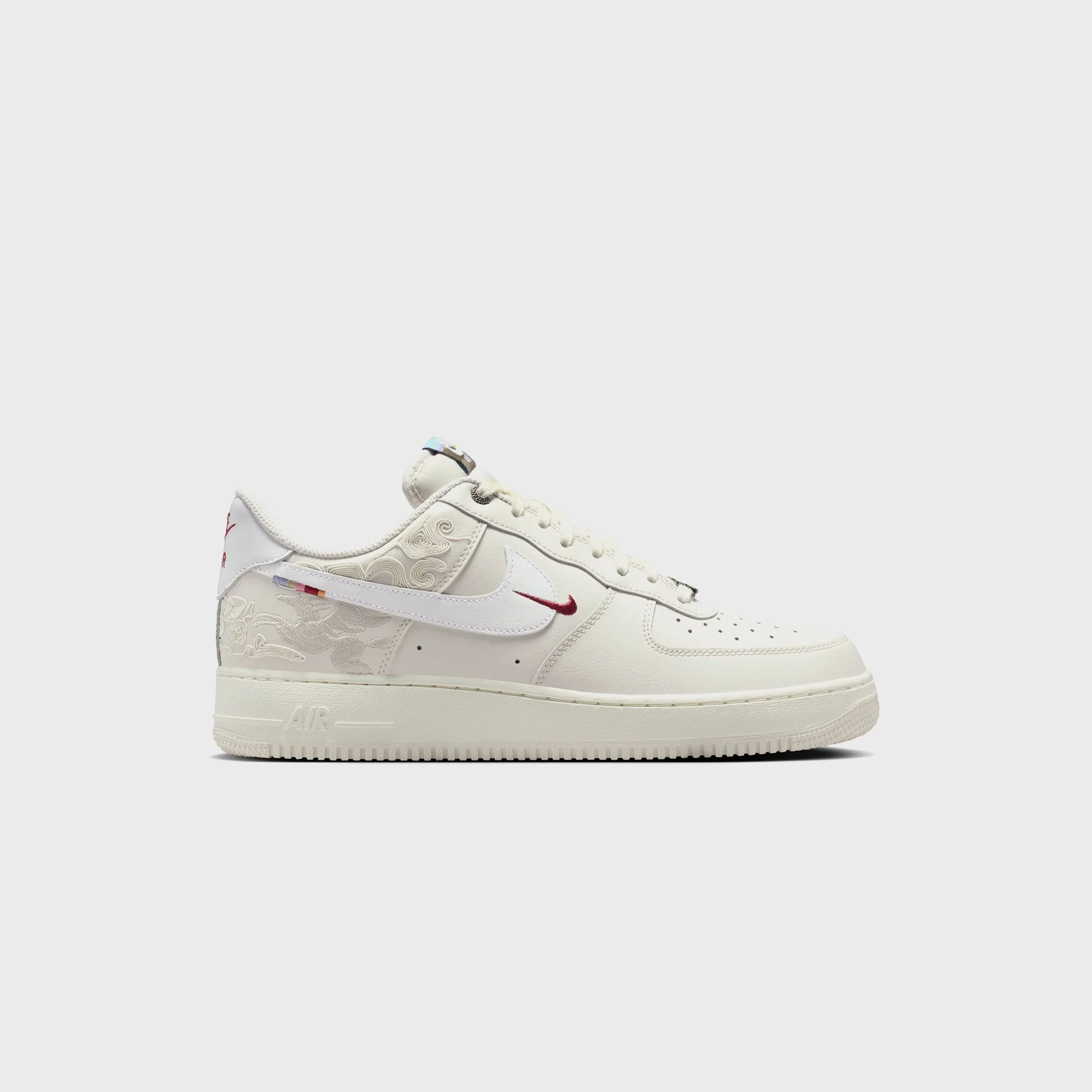 Image of Nike Air Force 1 '07 SE - Phantom / Sail / Phantom / White
