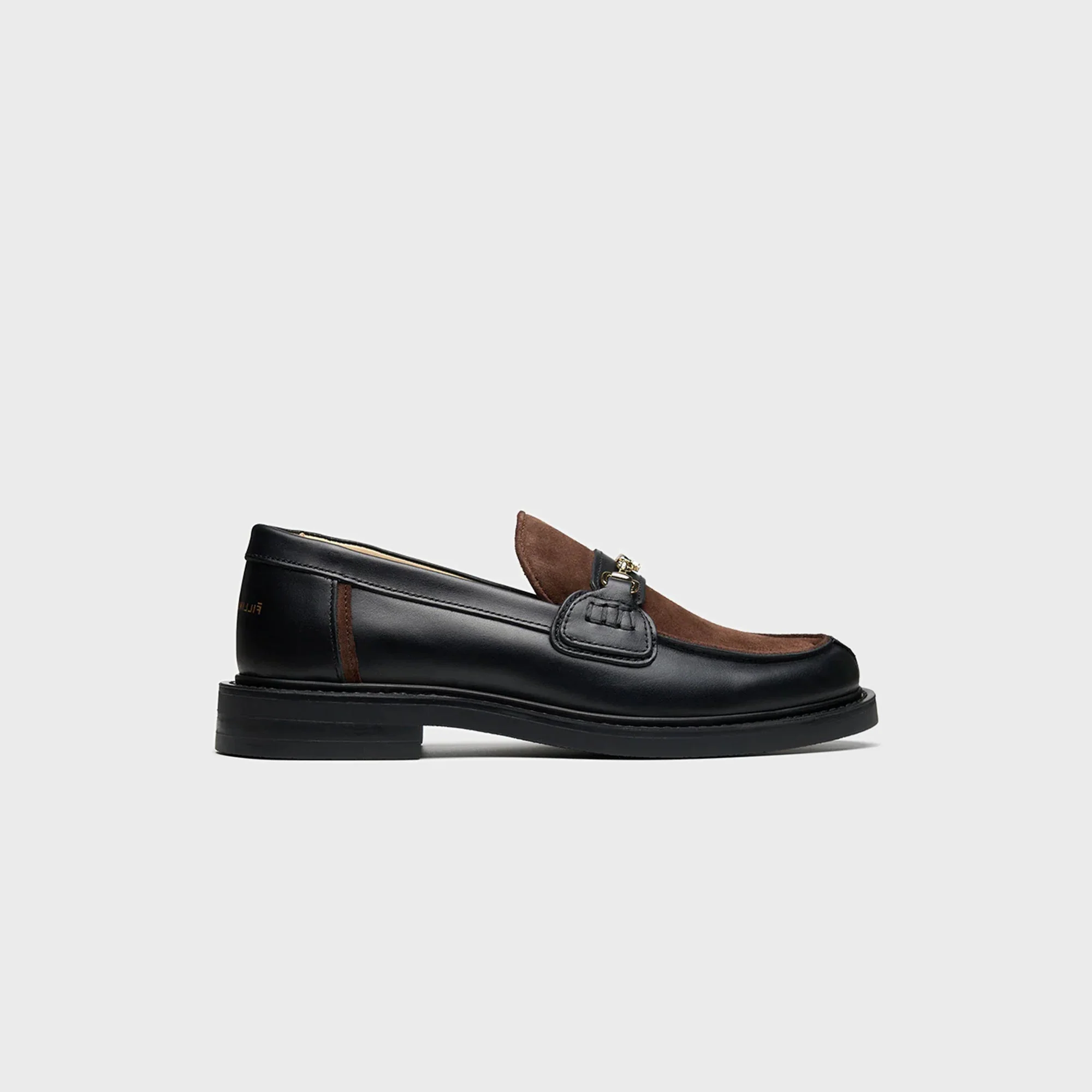 Image of Filling Pieces Loafer - Hazy Brown
