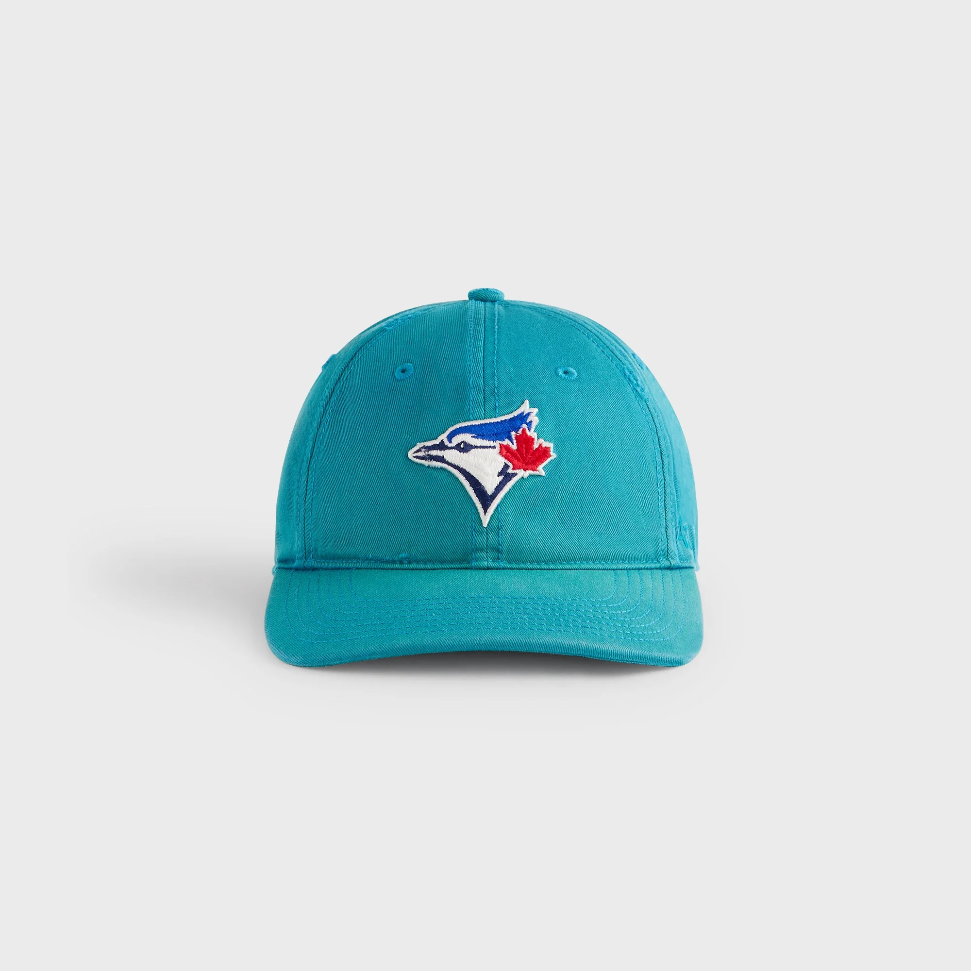 Image of Kith & '47 for the MLB Toronto Blue Jays Washed Franchise LS Cap - League