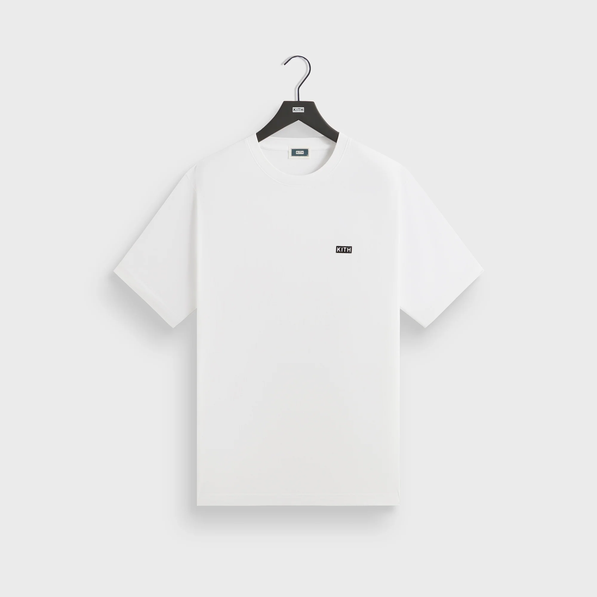 Image of Kith LAX Tee - White