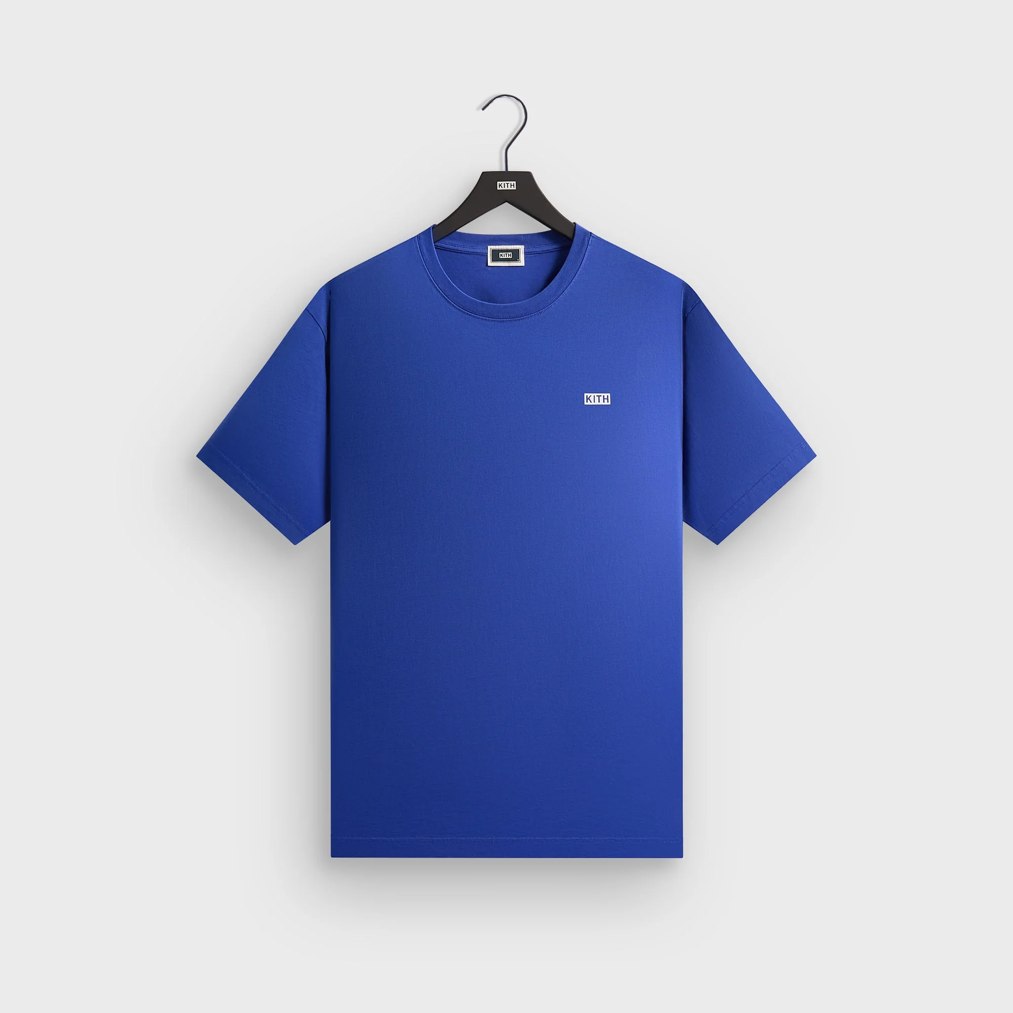 Image of Kith LAX Tee - Bright