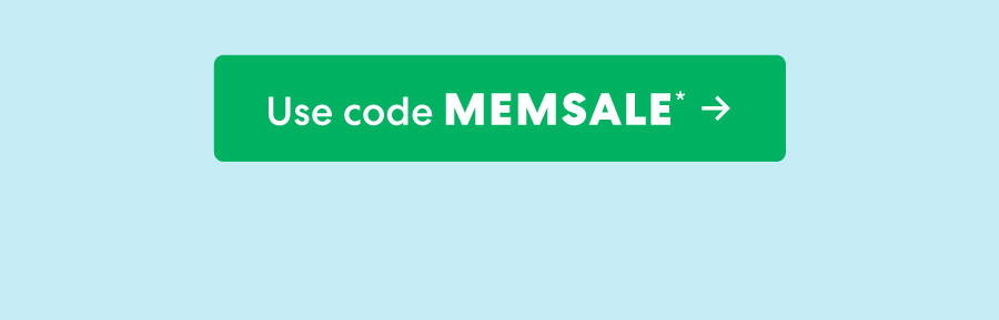 Use code MEMSALE ->