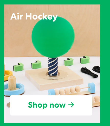 Air Hockey