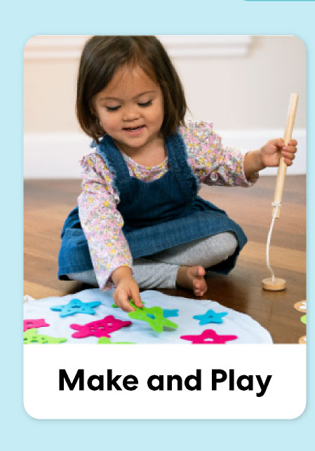 Make and Play