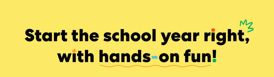 Use code SCHOOL ->