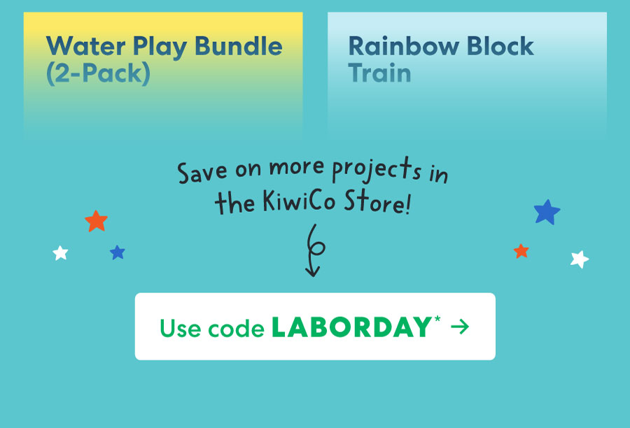 Use code LABORDAY* ->
