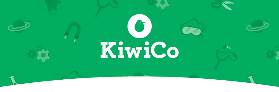 KiwiCo Logo