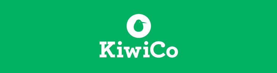 KiwiCo Logo