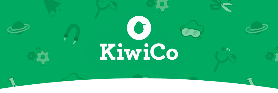 KiwiCo Logo