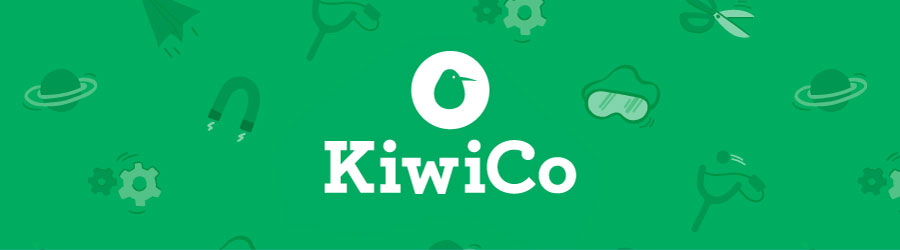 KiwiCo Logo
