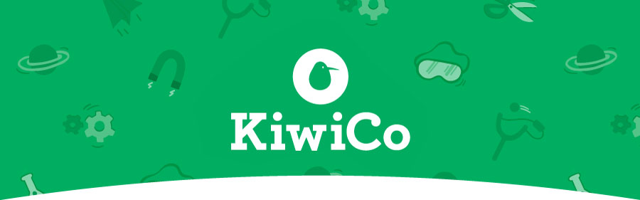 KiwiCo Logo