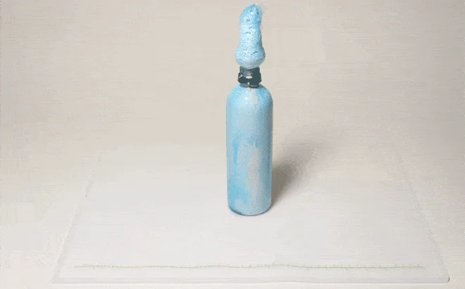 Elephant Toothpaste