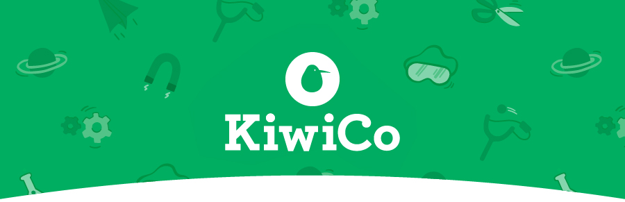 KiwiCo Logo