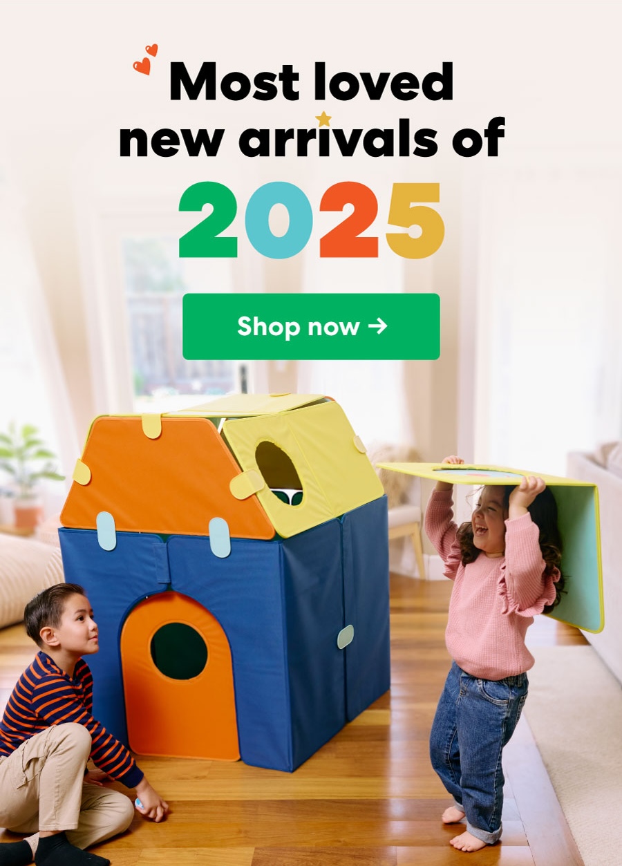 Most loved new arrivals of 2025