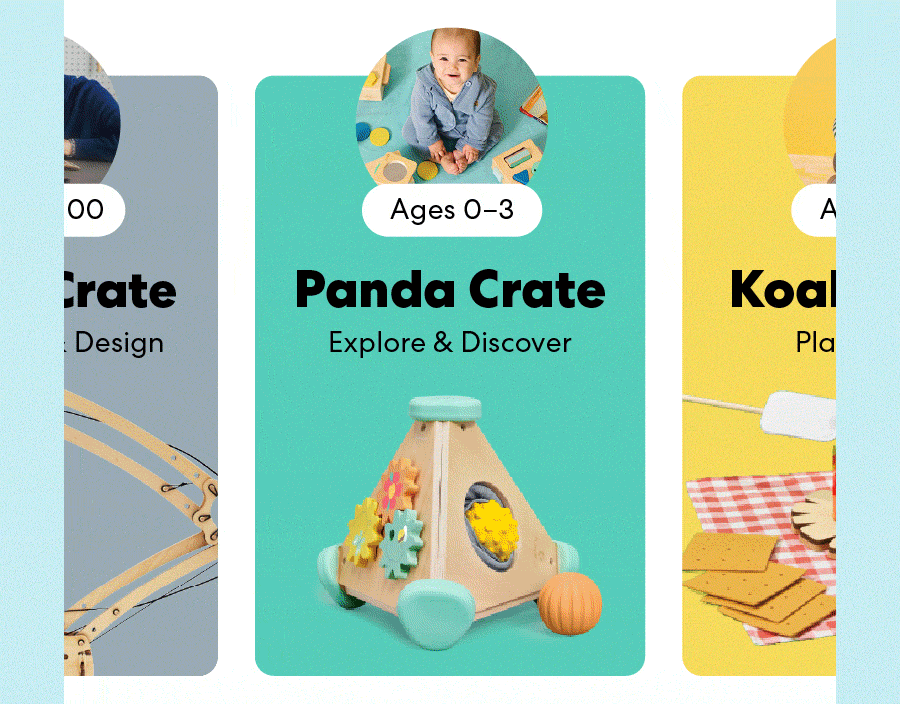 Explore all subscriptions